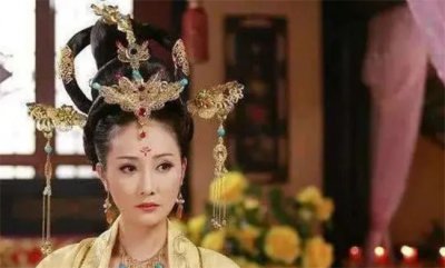 ​薛家为大唐立下汗马功劳，为何却被武则天斩尽杀绝呢？