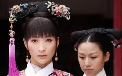 ​清朝宫女漂亮温柔，为什么出宫后无人愿意娶？