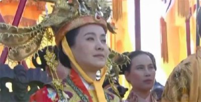 ​为什么明朝很少有后宫专政的现象呢