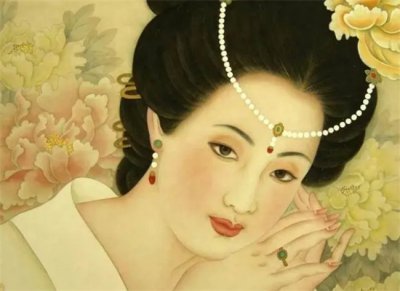 ​揭秘唐玄宗不立杨玉环为皇后的真正原因