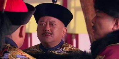 ​和珅倒台是不是刘墉一手推动的吗
