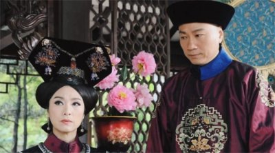 ​慈禧死后有多少人为她“殉葬”的？