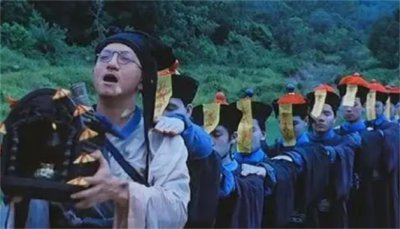 ​湘西赶尸的故事是真的吗