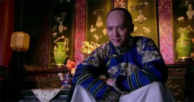 ​雍正皇帝将弟媳郭络罗氏挫骨扬灰的原因揭秘