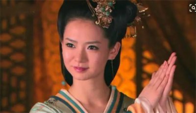 ​汉武帝母亲地位低微，为何他能被选为太子呢？