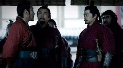 ​刘邦能够善待诸多功臣 刘邦为什么还要弄死韩信