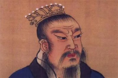 ​刘邦一个不读书的人，为什么有那么高的成就
