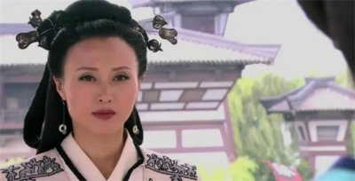 ​刘邦为什么不喜欢薄姬