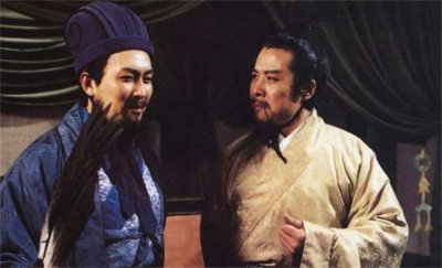​关羽为何会在华容道时放过曹操呢