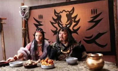 ​古代公主远嫁匈奴后 她们为什么很少有子嗣