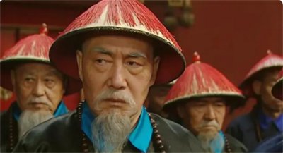 ​雍正为何没有对张廷玉下手