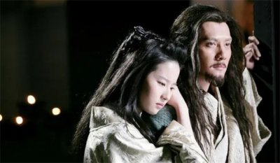 ​一代霸王项羽乌江自刎的几种说法