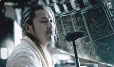 ​刘邦到底有什么魅力，让那么多人跟着