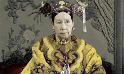 ​为何最后安德海会被处死？
