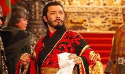 ​隋朝灭亡后，杨广的子孙是何结局？