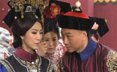 ​慈禧最喜欢的太监其实并非李莲英，他是谁？