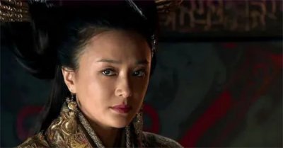 ​刘邦为什么是个“流氓皇帝”
