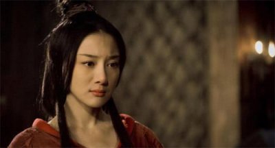 ​揭秘虞姬为何宁死不入刘邦汉宫？