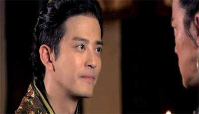 ​历史上的宇文邕怎么死的