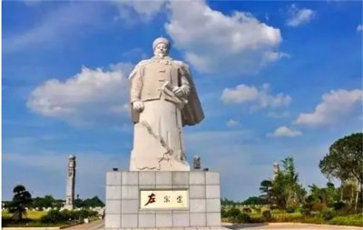 ​揭秘左宗棠为什么瞧不起曾国藩？