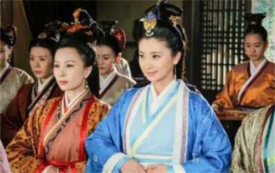 ​皇帝是如何选妃侍寝的,有何独门绝活