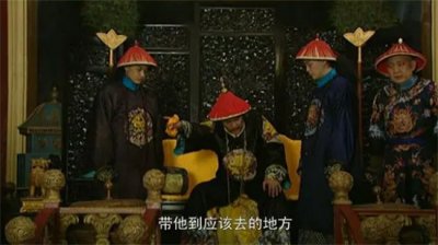 ​为什么隆科多一意孤行的要推翻雍正呢