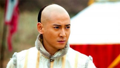 ​多尔衮身体并不是很差 多尔衮为什么只有一个女儿