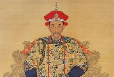 ​康熙并不是顺治的嫡子和长子 顺治为何会传位给他