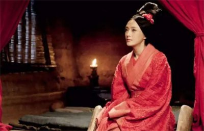 ​吕后为什么善待薄姬
