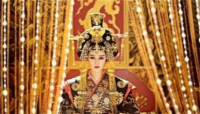​武则天为什么不传位给武氏呢