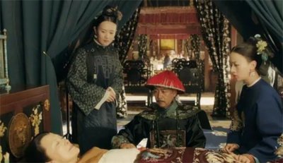 ​古代御医医术那么厉害 御医为何大多数病症都治不好