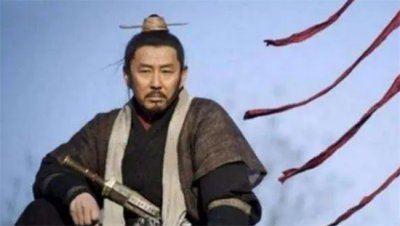 ​刘邦临死前为什么要杀樊哙