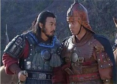 ​朱元璋是如何《取山西》和《守山西》的