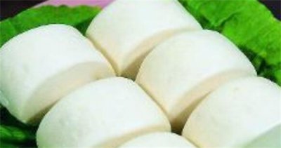 ​中国历史上，馒头是谁发明的？