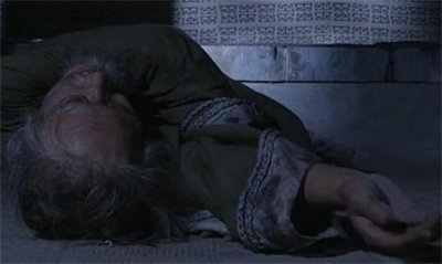 ​春秋战国时期被活活饿死的三位君王