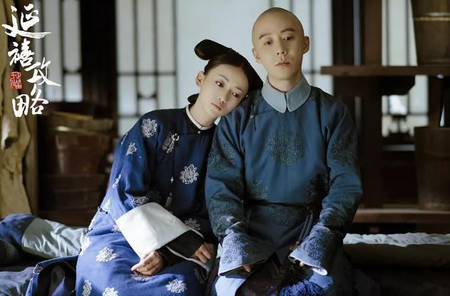 延禧攻略中袁春望到底是谁的儿（延禧宫略里袁春望的历史原型原来是这样的）(2)
