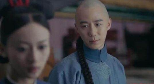延禧攻略中袁春望到底是谁的儿（延禧宫略里袁春望的历史原型原来是这样的）(3)