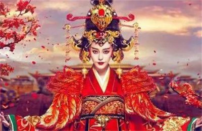 ​武则天在李治生前就残害萧淑妃和王皇后 李治为何没有保护她们