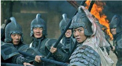 ​赵云两次救过刘禅 赵云为什么始终坐着冷板凳