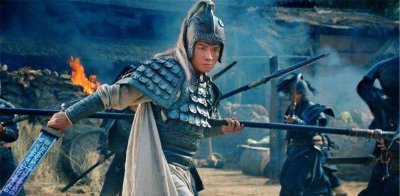 ​赵子龙怎么死的（历史上真实的赵子龙是怎么死的）