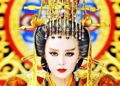 ​武则天不杀李治是因为没有能力和机会吗