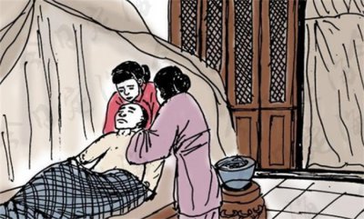 ​中国古代丧葬制度是什么样的？