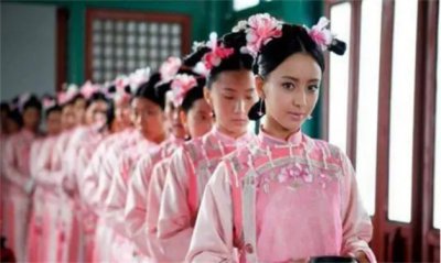 ​皇帝去世后，后宫的妃子一般是如何处置的呢？