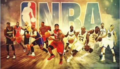 ​nba进化史全过程（NBA历史发展以及起源）