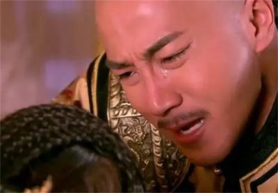 ​历史上皇太极到底有多痴情？