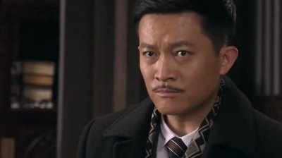 ​历史人物霍啸林简介（霍啸林的原型）