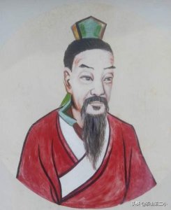 ​泰安历史名人事件（泰安的历史名人柳下惠）