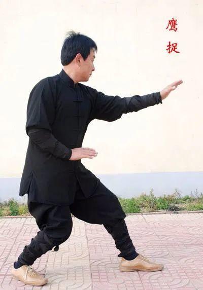 形意拳五行拳介绍（了解形意拳历史渊源）