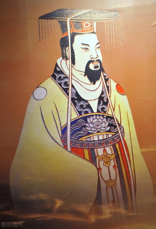 文景之治出于哪个朝代（历史学名词解释）(1)