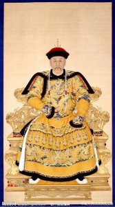​清朝皇帝雍正介绍（清朝皇帝雍正的介绍（一起了解一下）